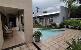 Rene'S Guesthouse